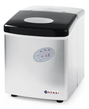 Kostkarka KITCHEN LINE 12 | Hendi 271568