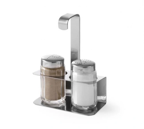 Zestaw do przypraw | Hendi 460009