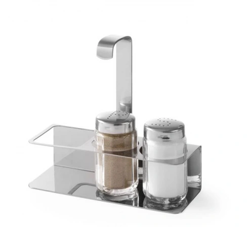 Zestaw do przypraw | Hendi 460108