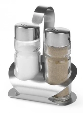 Zestaw do przypraw | Hendi 465301