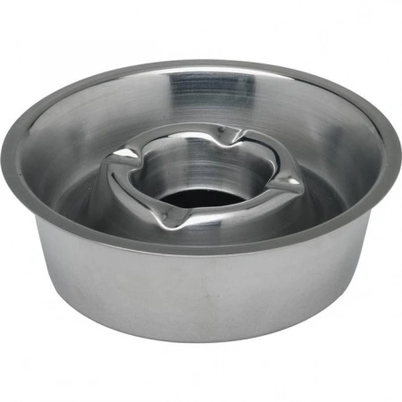 Popielnica z rynną na popiół | Hendi 440605