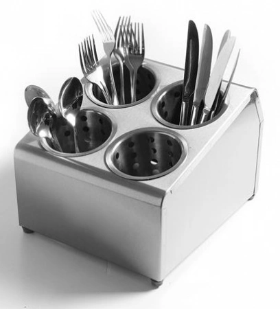 Pojemnik na sztućce | Hendi 552407