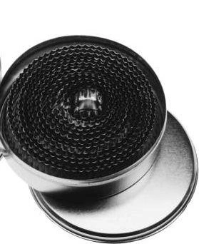 Forma karbowana do wycinania - 14 szt. (kształt okrągły)