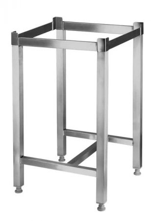 Podstawa stalowa do kloców masarskich | Hendi 505670