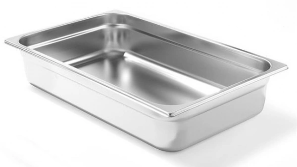 Pojemnik GN 1/1 PROFI LINE - 530x325mm 65 mm | Hendi 801239