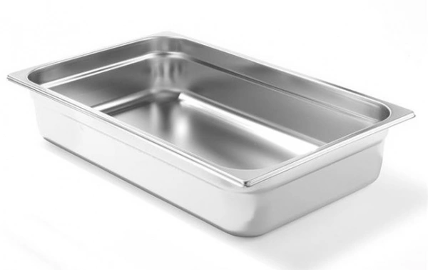 Pojemnik GN 1/1 Profi Line - 530x325mm 200 mm | Hendi 801208