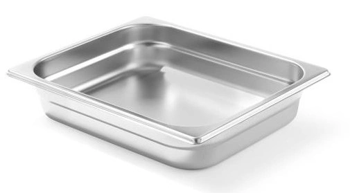 Pojemnik GN 1/2 PROFI LINE - 325x265 mm200 mm | Hendi 801406
