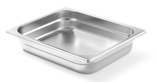 Pojemnik GN 1/2 PROFI LINE - 325x265 mm150 mm | Hendi 801413