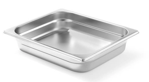 Pojemnik GN 1/2 PROFI LINE - 325x265 mm100 mm | Hendi 801420