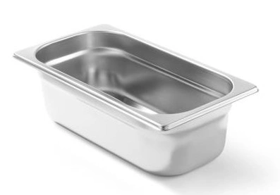 Pojemnik GN 1/3 PROFI LINE - 325x176 mm150 mm | Hendi 801512