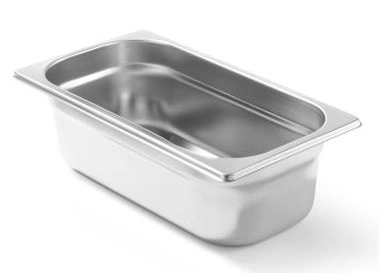 Pojemnik GN 1/3 PROFI LINE - 325x176 mm100 mm | Hendi 801529