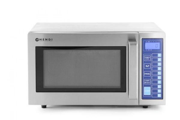 Kuchenka mikrofalowa - 24 l | Hendi 281406