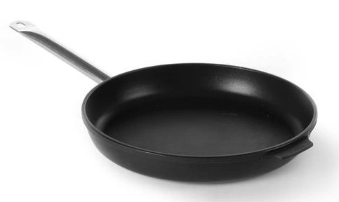 Patelnia Profi Line śr. 320 mm | Hendi 629307