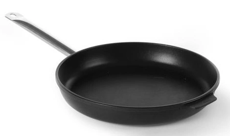 Patelnia Profi Line śr. 360 mm | Hendi 629352