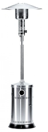 Lampa grzewcza na gaz | Hendi 272602