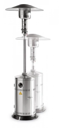 Lampa grzewcza na gaz | Hendi 272701