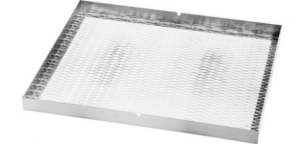 Ruszt na kamień lawowy | Hendi 145531