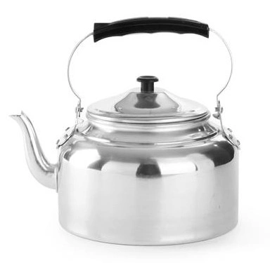 Czajnik z pokrywką 6,5 l | Hendi 624302