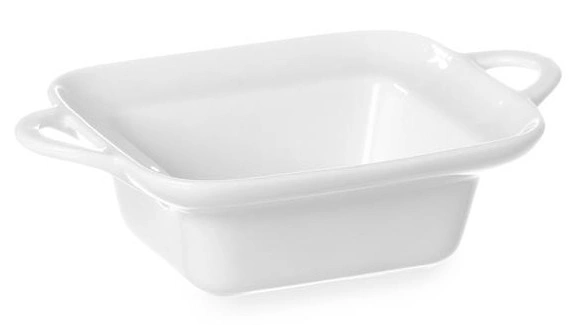 Półmisek prostokątny 100x140x45 | Hendi 784105