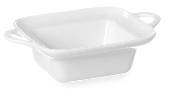 Półmisek prostokątny 190x120x50 | Hendi 784112