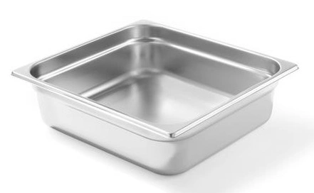 Pojemnik GN 2/3 PROFI LINE 354x325 mm65 mm | Hendi 801338