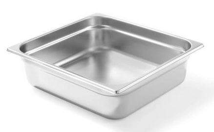 Pojemnik GN 2/3 PROFI LINE 354x325 mm200 mm | Hendi 801307