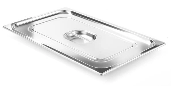 Pokrywka do GN PROFI LINE GN 1/4 | Hendi 804148