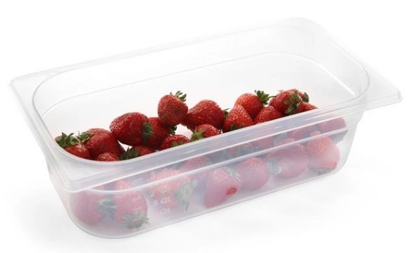 Pojemnik GN 1/3 - 325x176 mm150 | Hendi 880210