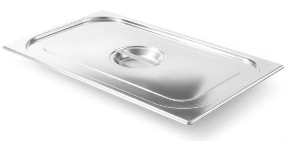 Pokrywka do GN Kitchen Line GN 1/3 | Hendi 806845