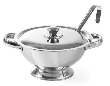 Waza na zupę 2,7 | Hendi 434208