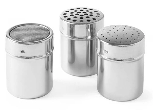 Dyspenser kuchenny dyspenser do parmezanu | Hendi 631102