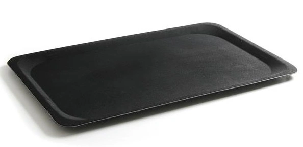 Taca do serwowania prostokątna, 280x200 | Hendi 508657