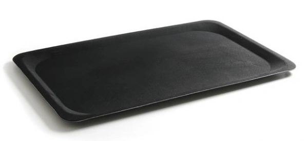 Taca do serwowania prostokątna, 530x325 GN 1/1 | Hendi 508626