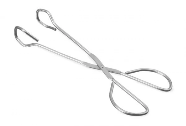 Szczypce do serwowania dł. 240 mm, zestaw 2 szt., blister | Hendi 171028