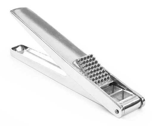 Wyciskacz do czosnku 175x30 blister | Hendi 570715