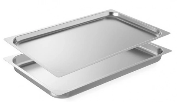 Taca Profi Line GN 2/1 20 | Hendi 809150