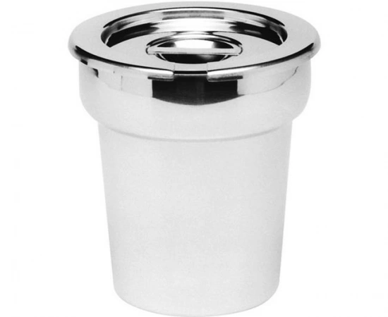 Wkład do adaptera 470930 - 4,2 l | Hendi 470909