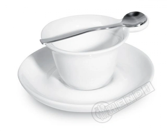 Miseczka ze spodkiem | Hendi 785195