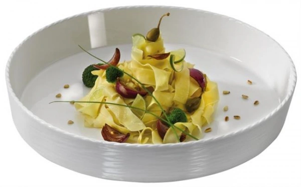 Półmisek głęboki okrągły | Hendi 784822