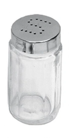 Pieprzniczka i solniczka solniczka | Hendi 461266