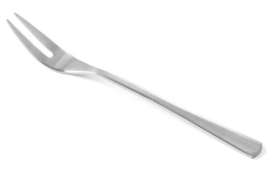 Widelczyk do ślimakówzestaw 6 szt. | Hendi 402221