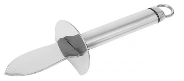 Nóż do ostrygblister | Hendi 781913