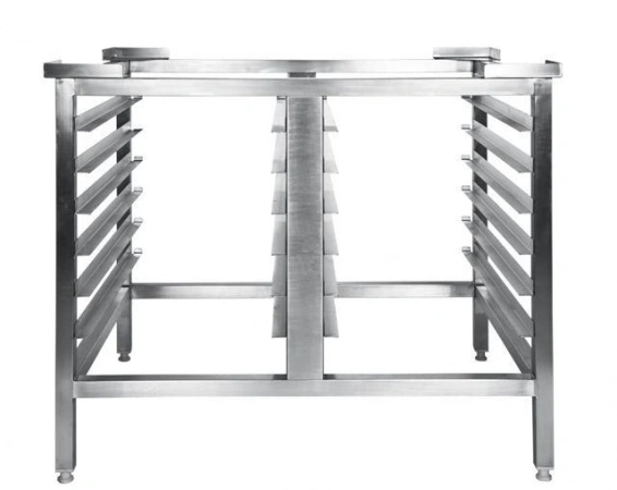 Podstawa pod piec - 12 x GN 1/1 12xGN 1/1 - do 7 Hendi 228319