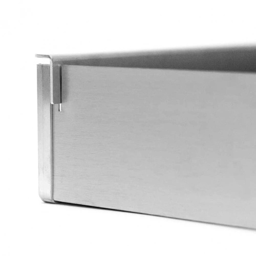 Blacha wypiekowa zamykana - różne wymiary