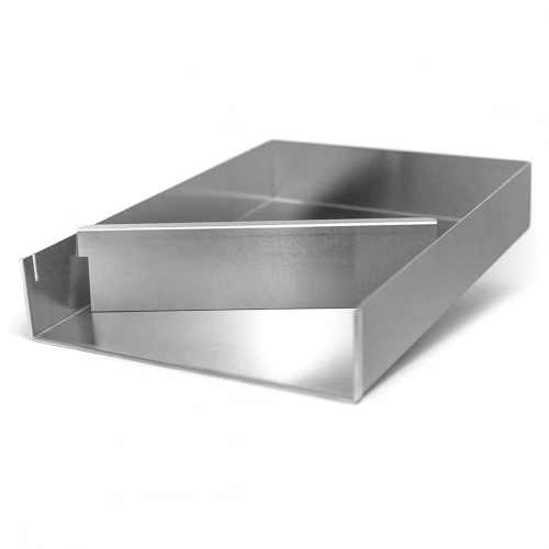 Blacha wypiekowa zamykana - różne wymiary