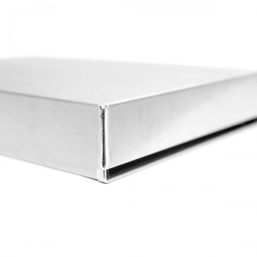 Blacha wypiekowa zamykana - różne wymiary