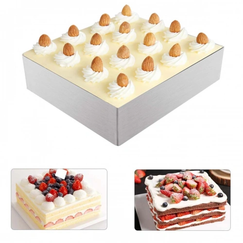 Blacha wypiekowa zamykana - różne wymiary