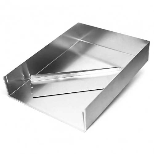 Blacha wypiekowa zamykana - różne wymiary