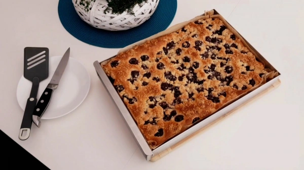 Blacha wypiekowa zamykana - różne wymiary