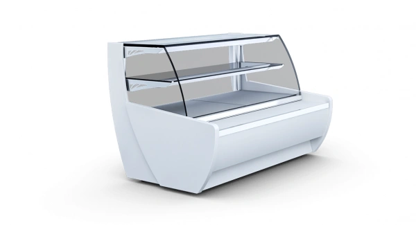 Lada neutralna oszklona, II stopniowa | IGLOO LADA KAMELEO